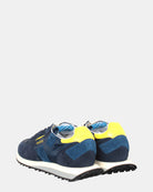 SNEAKERS Blu Ghoud