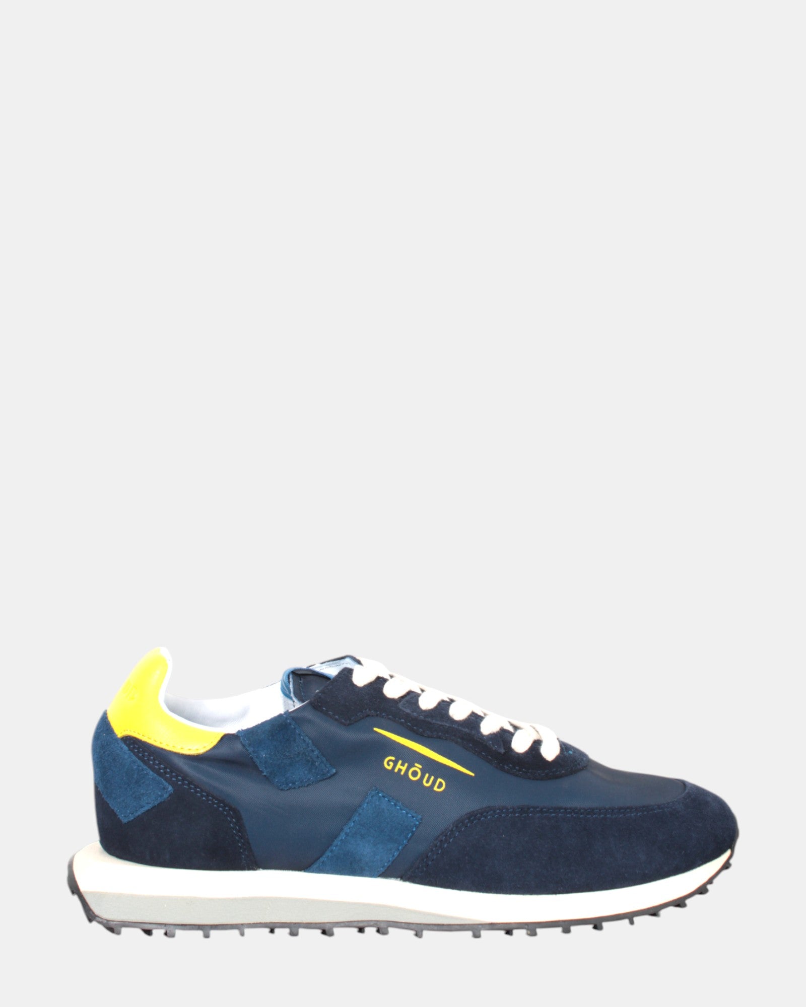 SNEAKERS Blu Ghoud