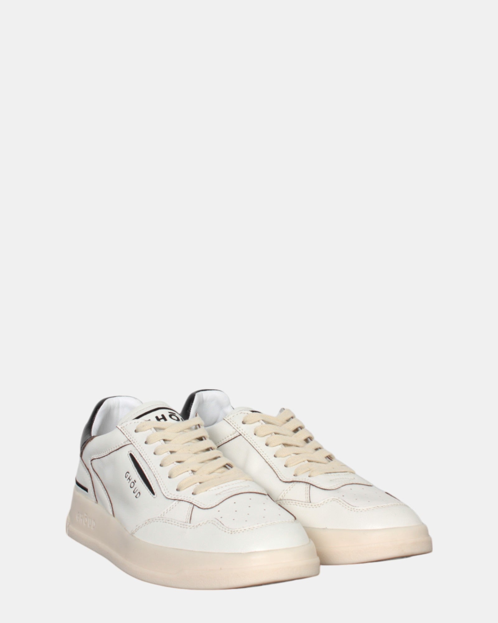 SNEAKERS Bianco Ghoud