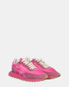 SNEAKERS Rosa Ghoud