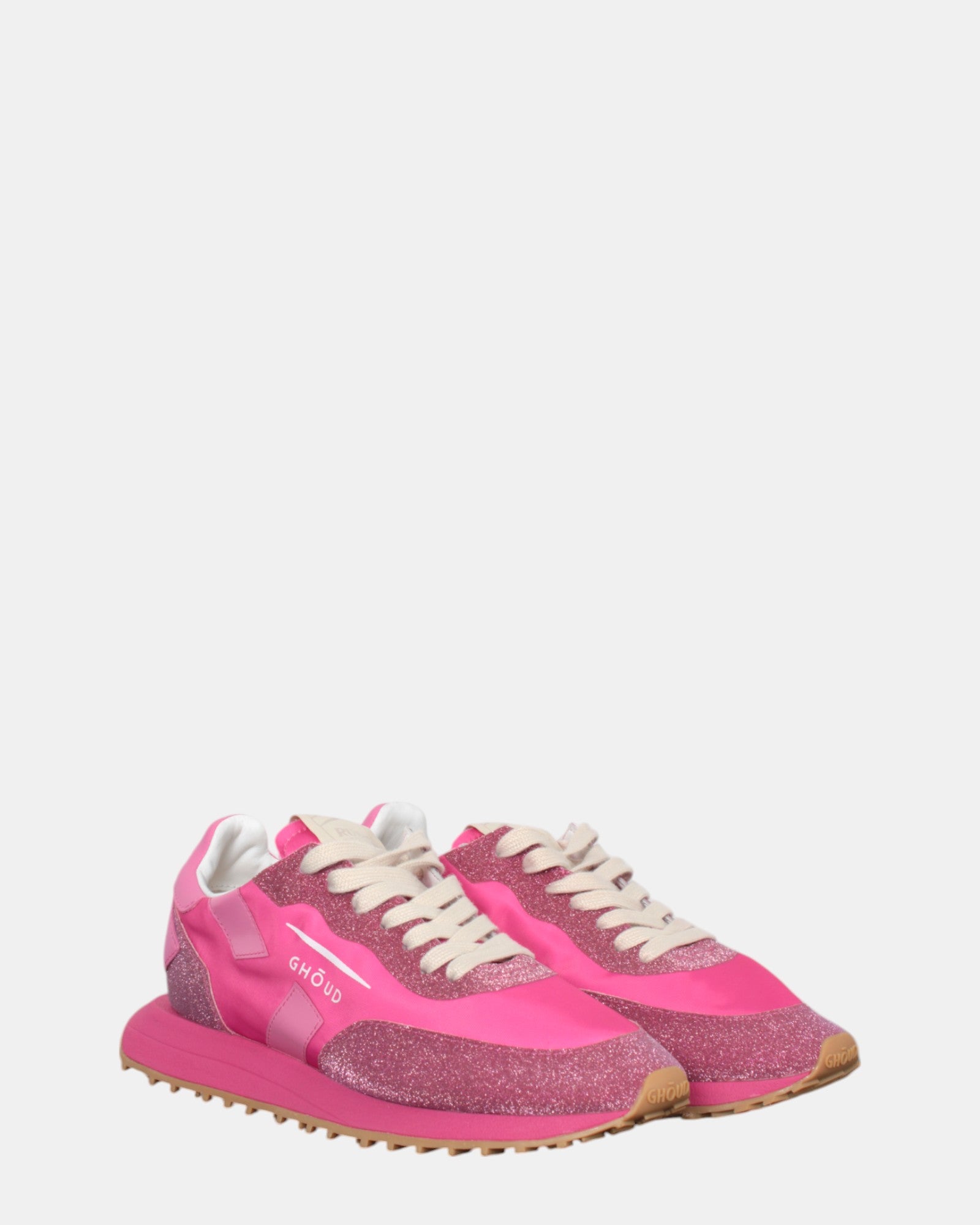 SNEAKERS Rosa Ghoud