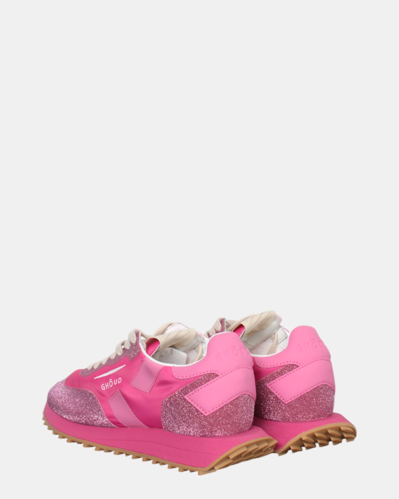 SNEAKERS Rosa Ghoud