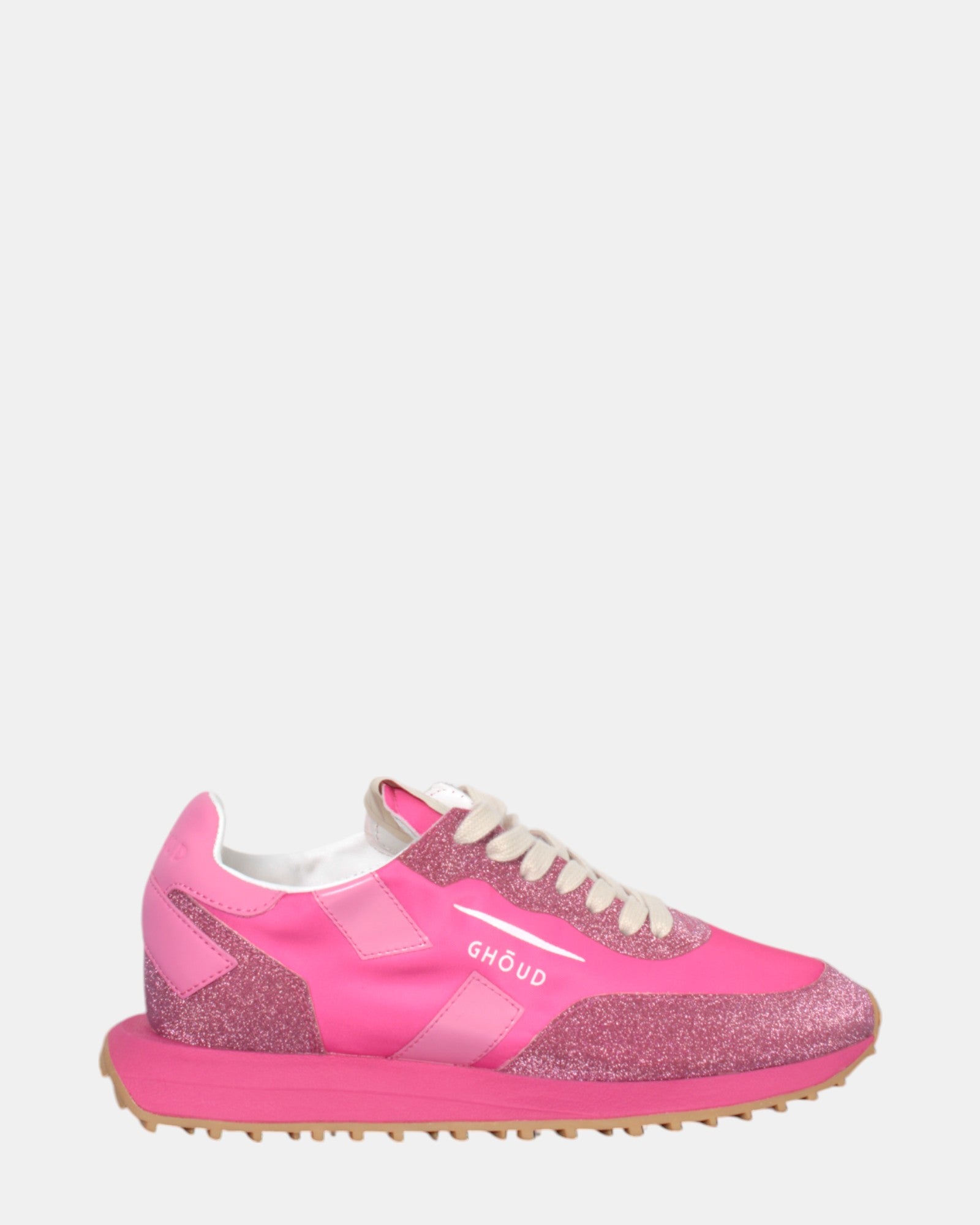 SNEAKERS Rosa Ghoud