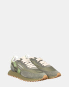 SNEAKERS Verde Ghoud