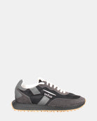 SNEAKERS Nero Ghoud