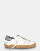 SNEAKERS Bianco Philippe Model 