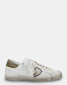 SNEAKERS Bianco Philippe Model 