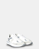 SNEAKERS Bianco Philippe Model 