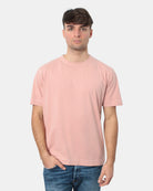 T-SHIRT Rosa Daniele Fiesoli