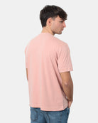 T-SHIRT Rosa Daniele Fiesoli