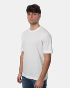 T-SHIRT Bianco Daniele Fiesoli