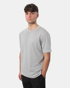 T-SHIRT Grigio Daniele Fiesoli