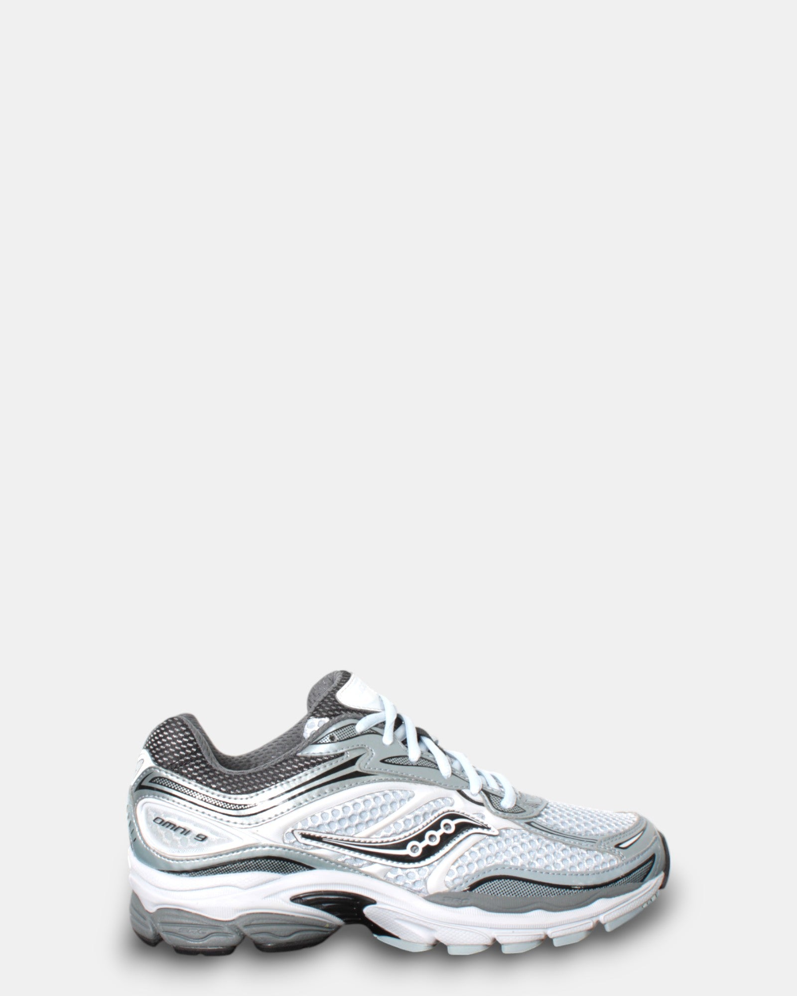 SNEAKERS Grigio Saucony