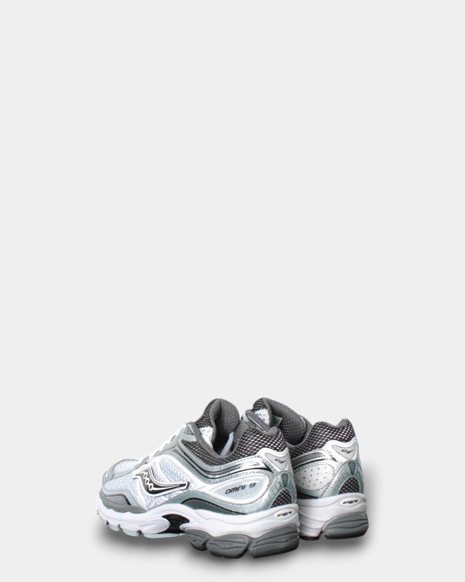 SNEAKERS Grigio Saucony