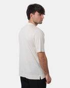 T-SHIRT Bianco Altea