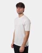 T-SHIRT Bianco Altea