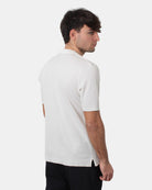 T-SHIRT Bianco Altea