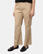 PANTALONI Beige Meimei J