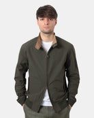 FIELD JACKET Verde Barbour International