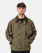 FIELD JACKET Verde Barbour International