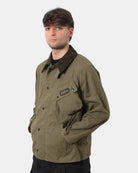 FIELD JACKET Verde Barbour International