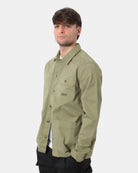 OVER SHIRT Verde Barbour International