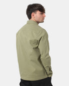 OVER SHIRT Verde Barbour International