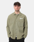 OVER SHIRT Verde Barbour International