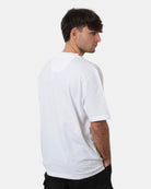 T-SHIRT Bianco Barbour International