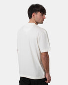 T-SHIRT Bianco Barbour International