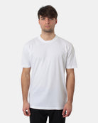 T-SHIRT Bianco Bellwood