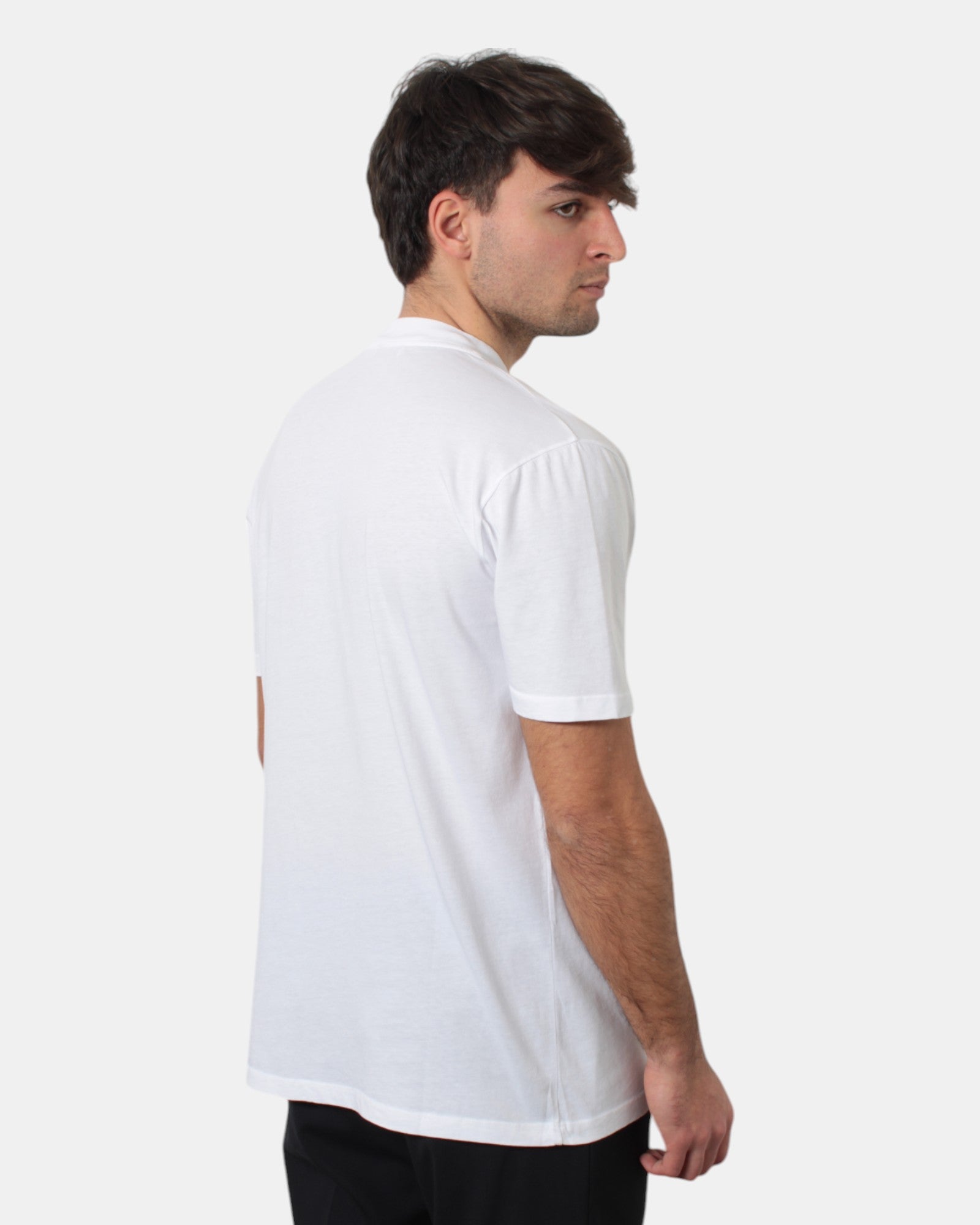 T-SHIRT Bianco Bellwood