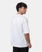 T-SHIRT Bianco Bellwood