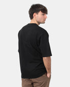 T-SHIRT Nero Bellwood