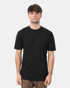 T-SHIRT Nero Bellwood