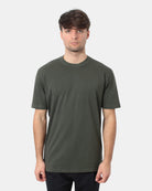 T-SHIRT Verde Bellwood