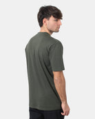 T-SHIRT Verde Bellwood