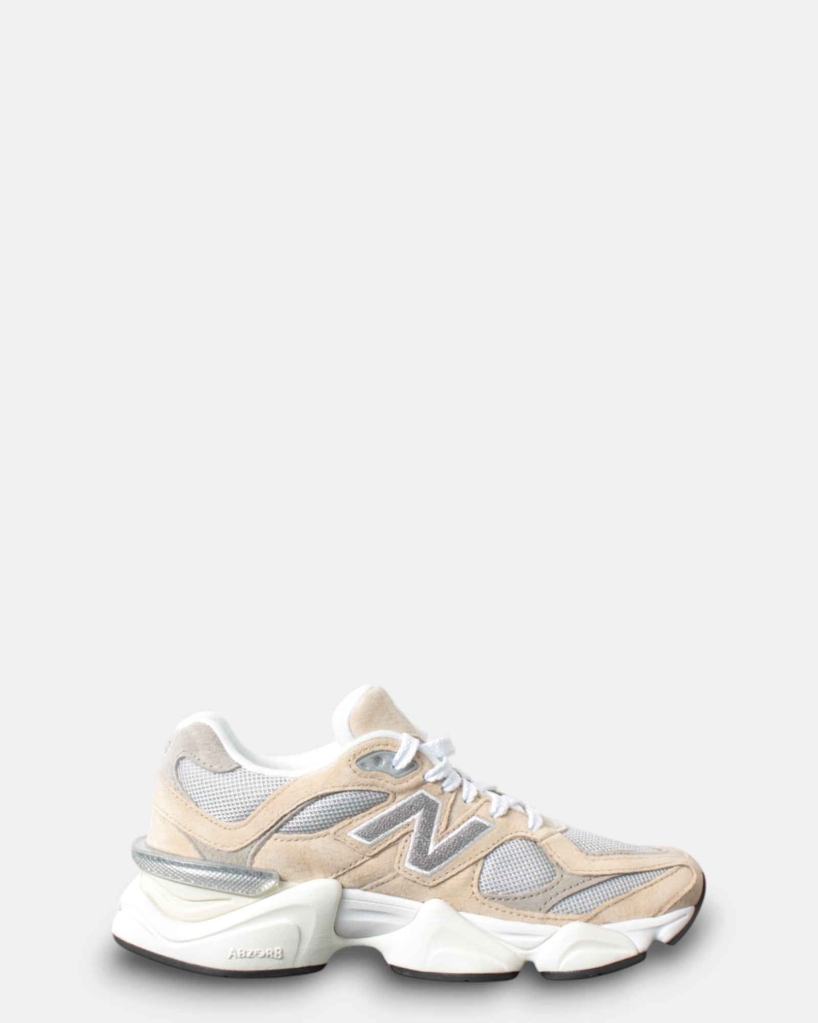 SNEAKERS Beige New Balance