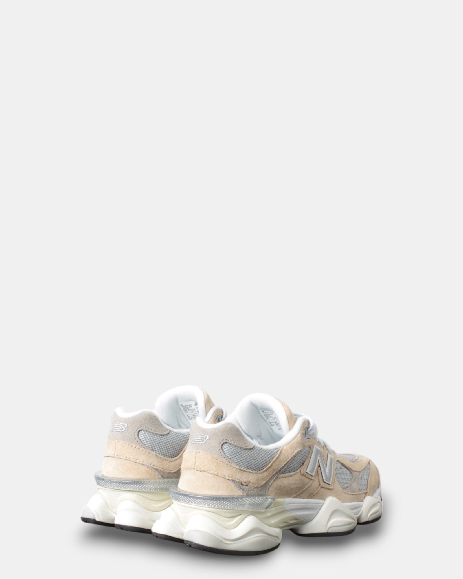 SNEAKERS Beige New Balance