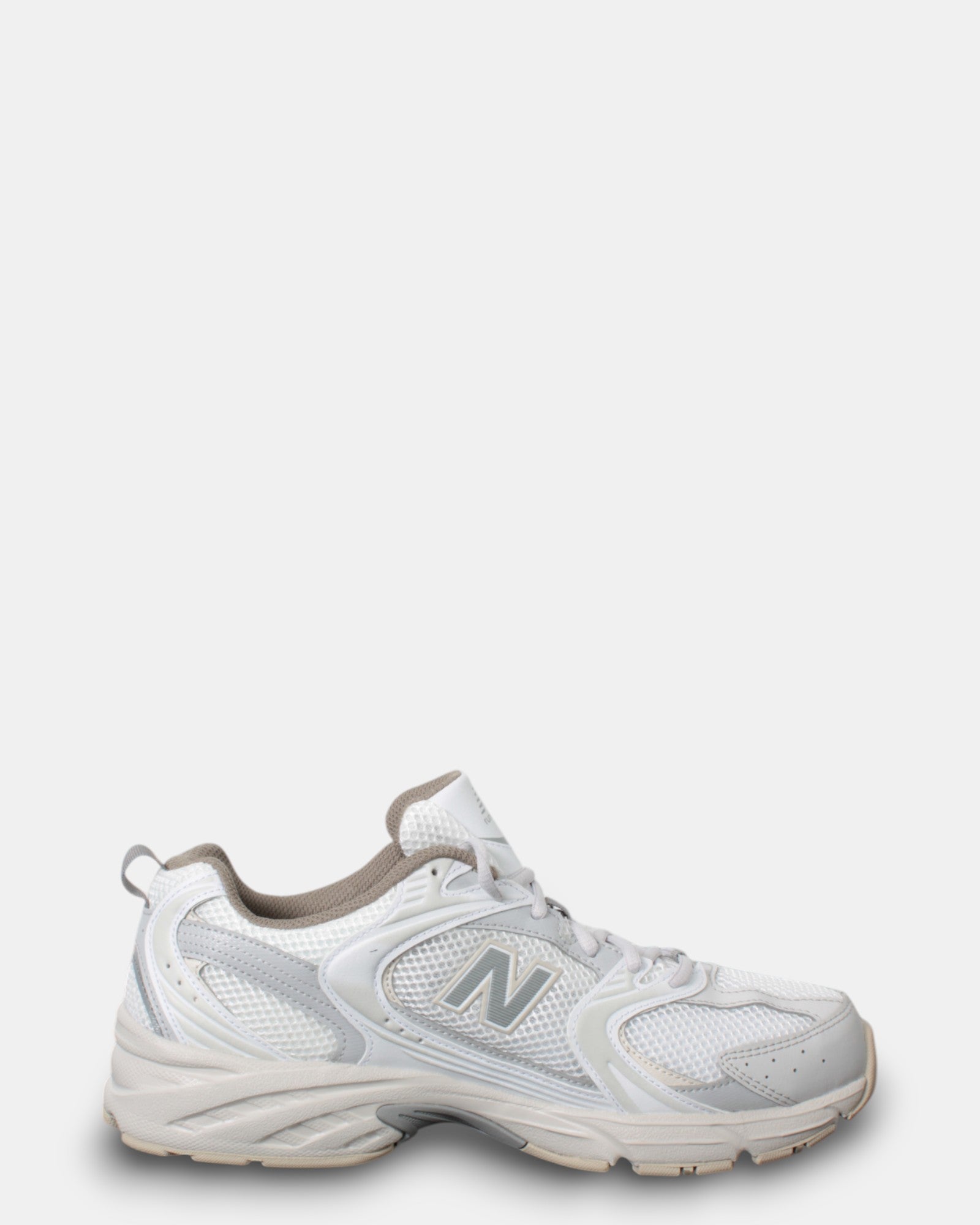 SNEAKERS Grigio New Balance