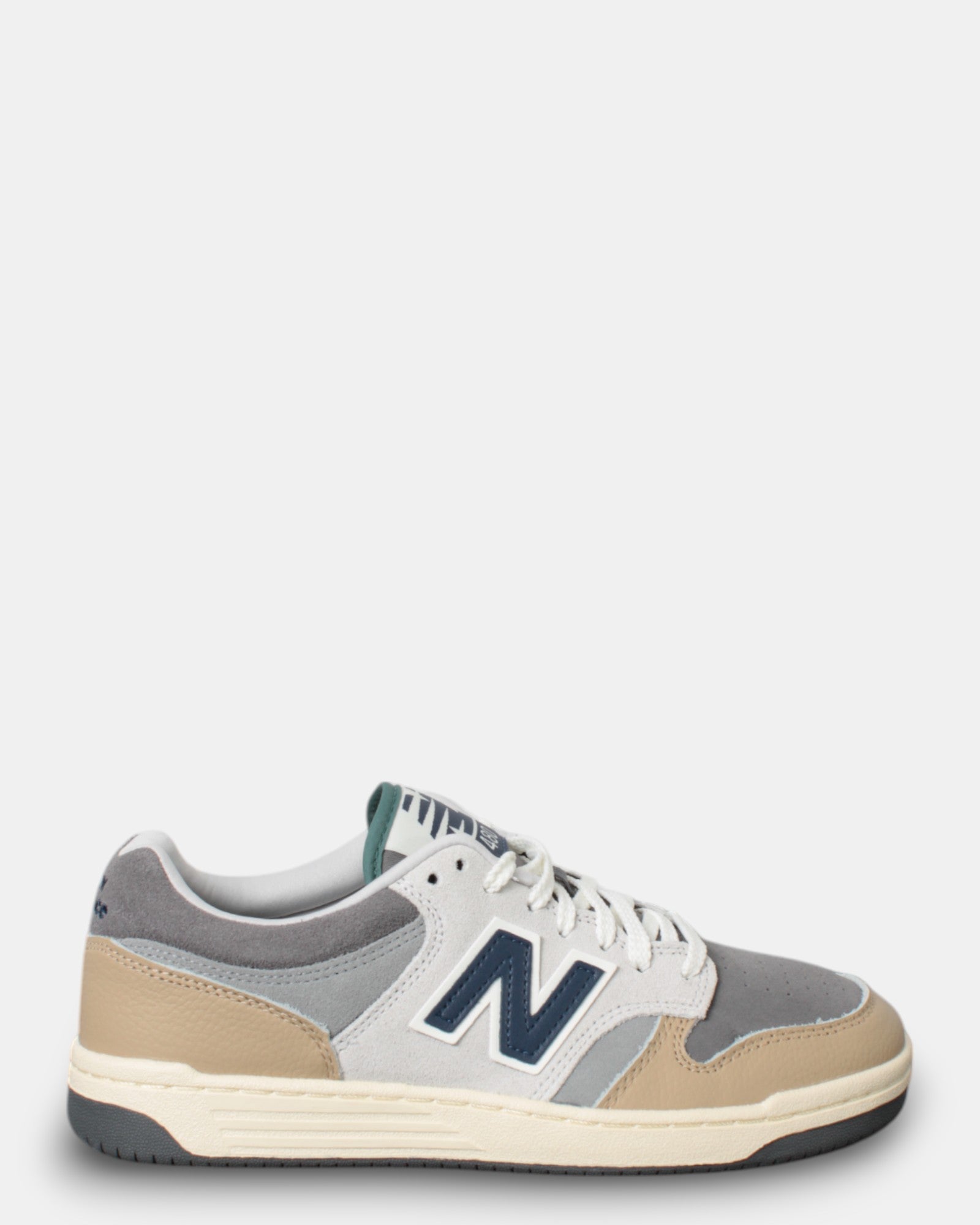 SNEAKERS Marrone New Balance