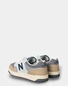 SNEAKERS Marrone New Balance