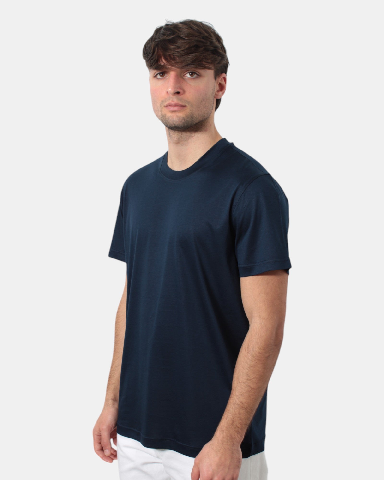 T-SHIRT Blu Out Fit