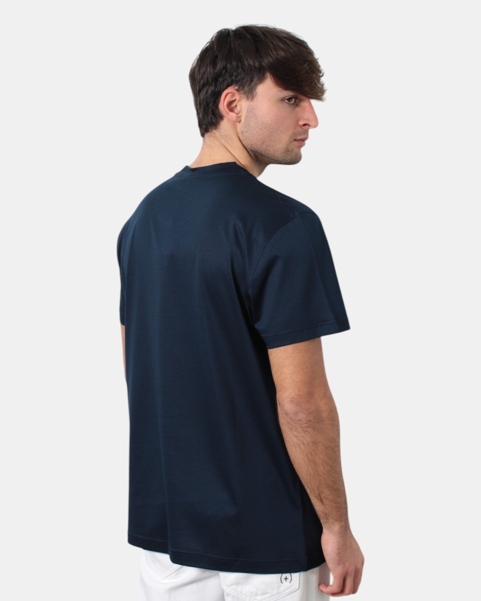 T-SHIRT Blu Out Fit