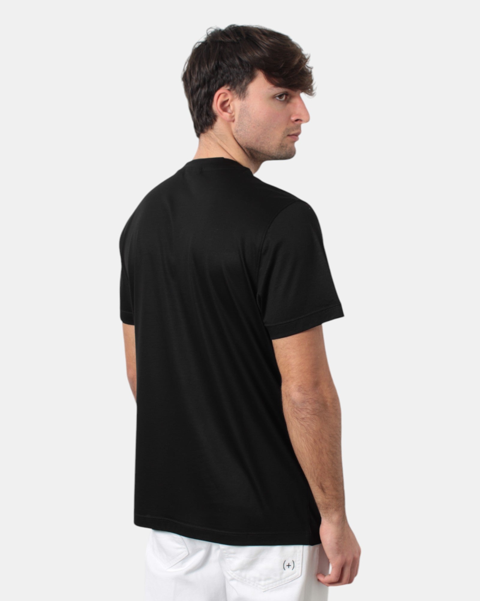 T-SHIRT Nero Out Fit