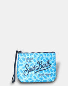 POCHETTE Blu Mc2 Saint Barth