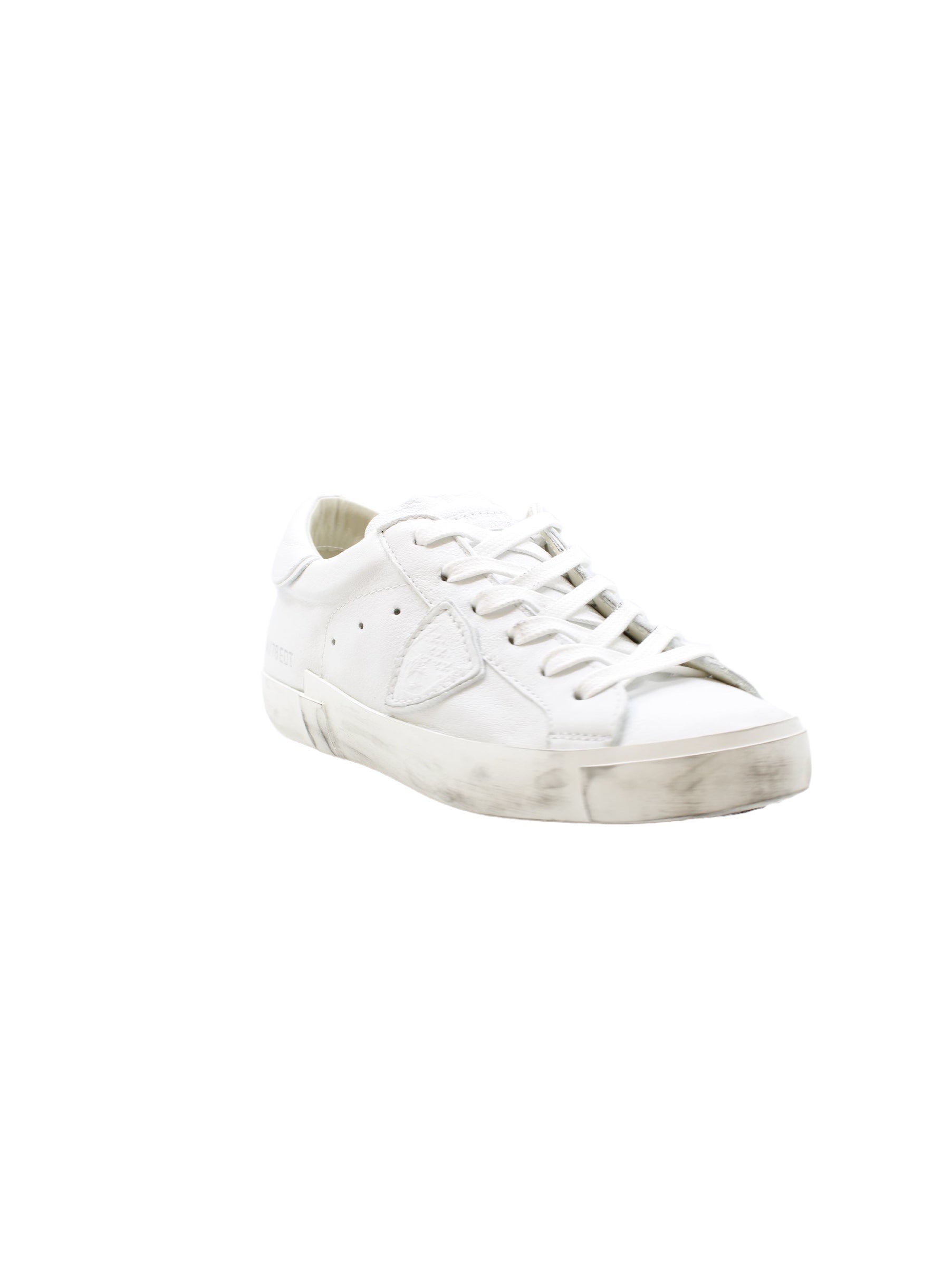 SNEAKERS Bianco Philippe Model 