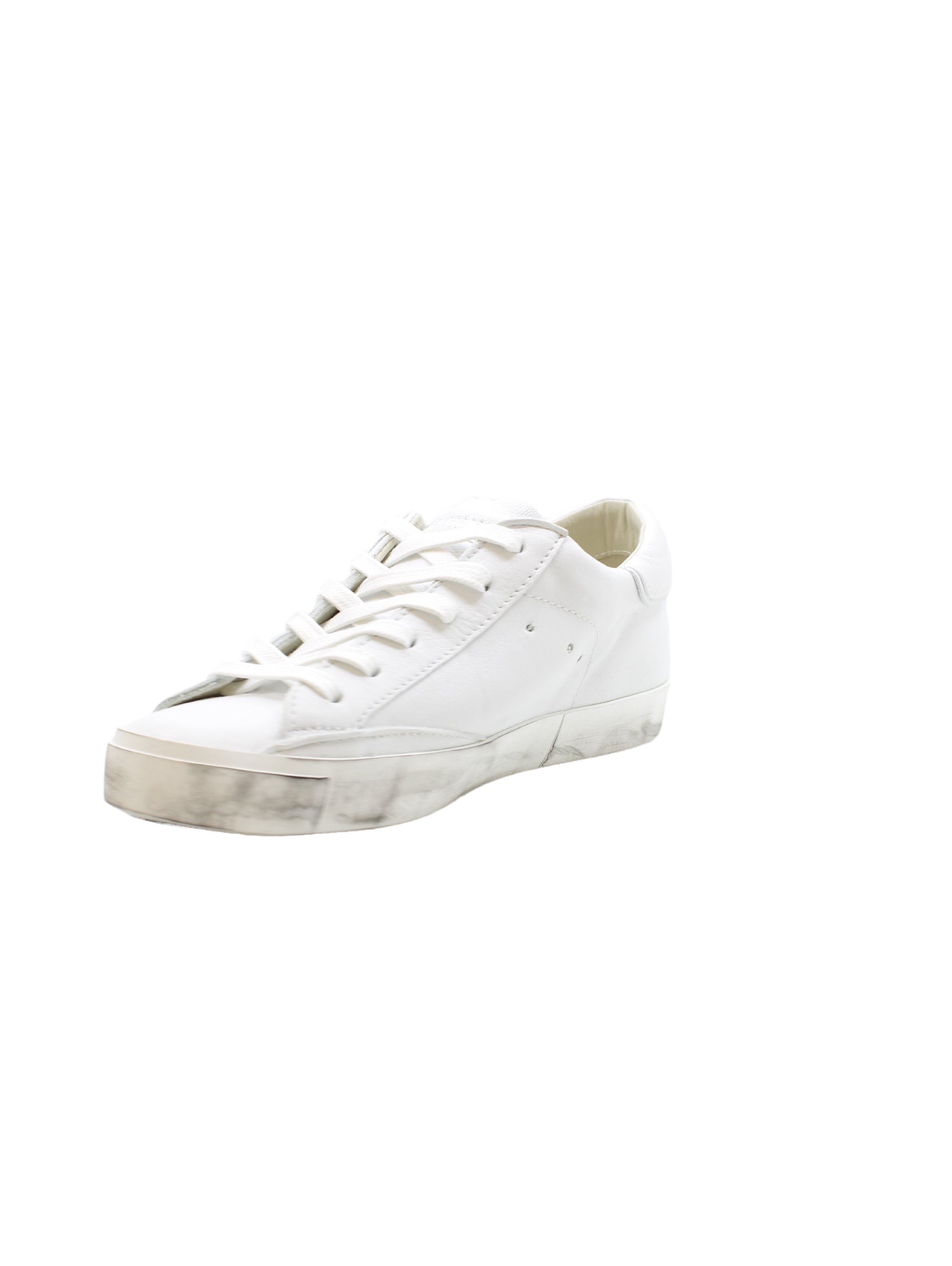 SNEAKERS Bianco Philippe Model 