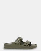 CIABATTE Verde Birkenstock