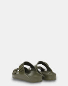 CIABATTE Verde Birkenstock